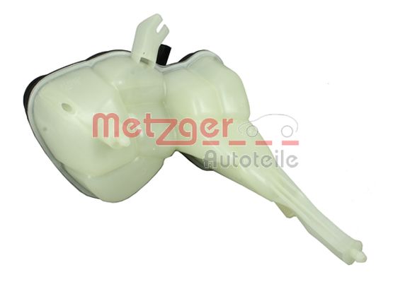 METZGER 2140252 Ausgleichsbehälter, Kühlmittel